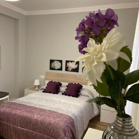 Apartamento Venus Salar Exterior photo