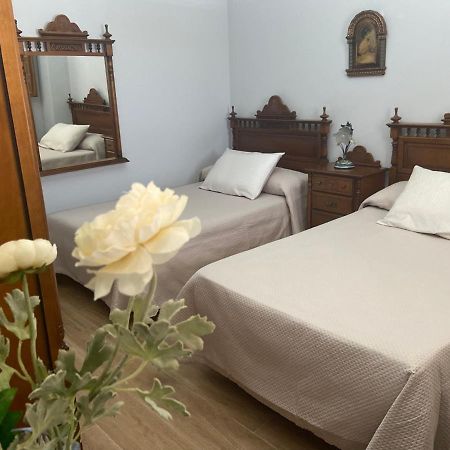 Apartamento Venus Salar Exterior photo