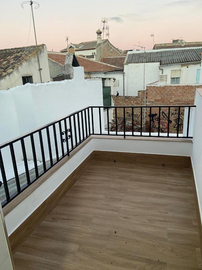 Apartamento Venus Salar Exterior photo