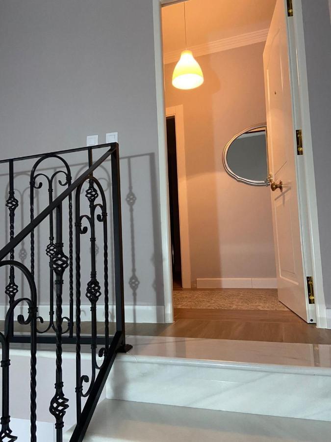 Apartamento Venus Salar Exterior photo