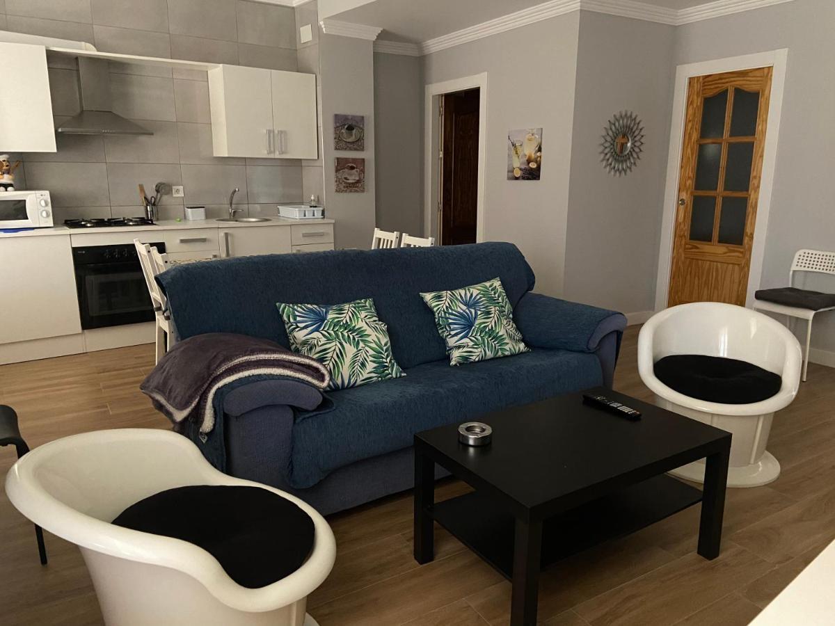 Apartamento Venus Salar Exterior photo