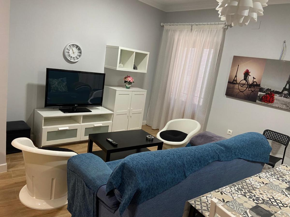 Apartamento Venus Salar Exterior photo
