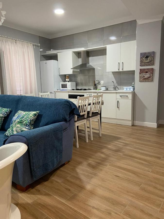 Apartamento Venus Salar Exterior photo