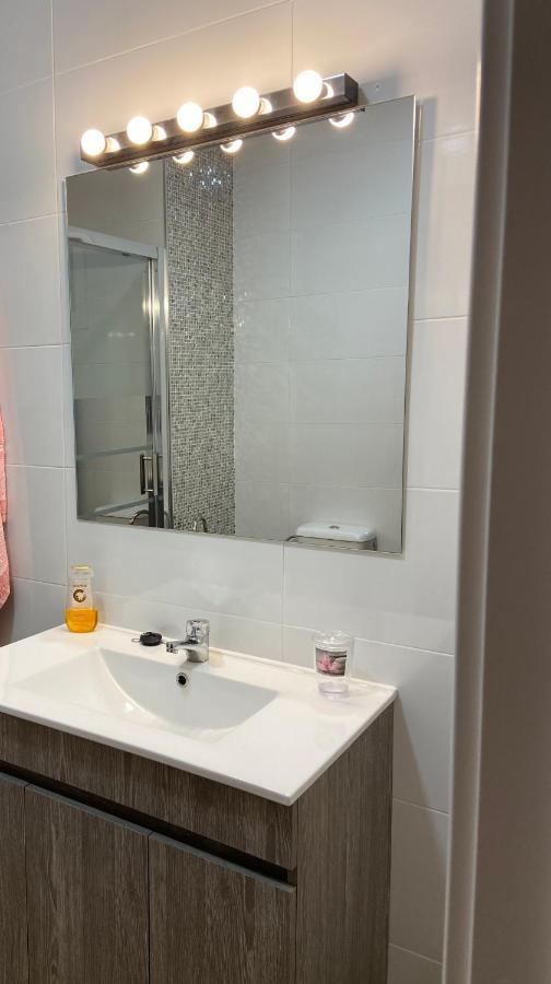 Apartamento Venus Salar Exterior photo