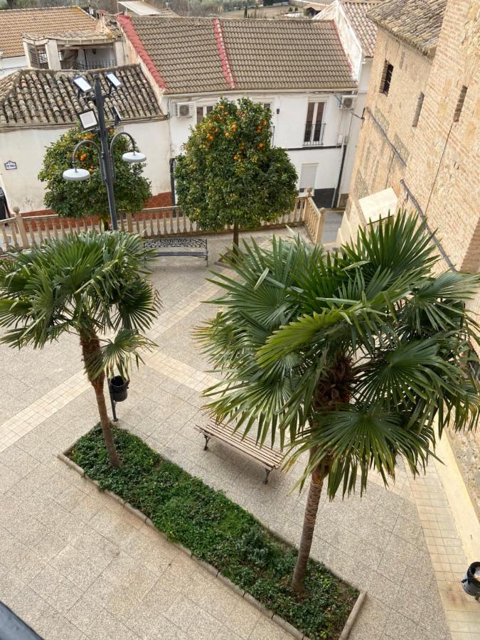 Apartamento Venus Salar Exterior photo