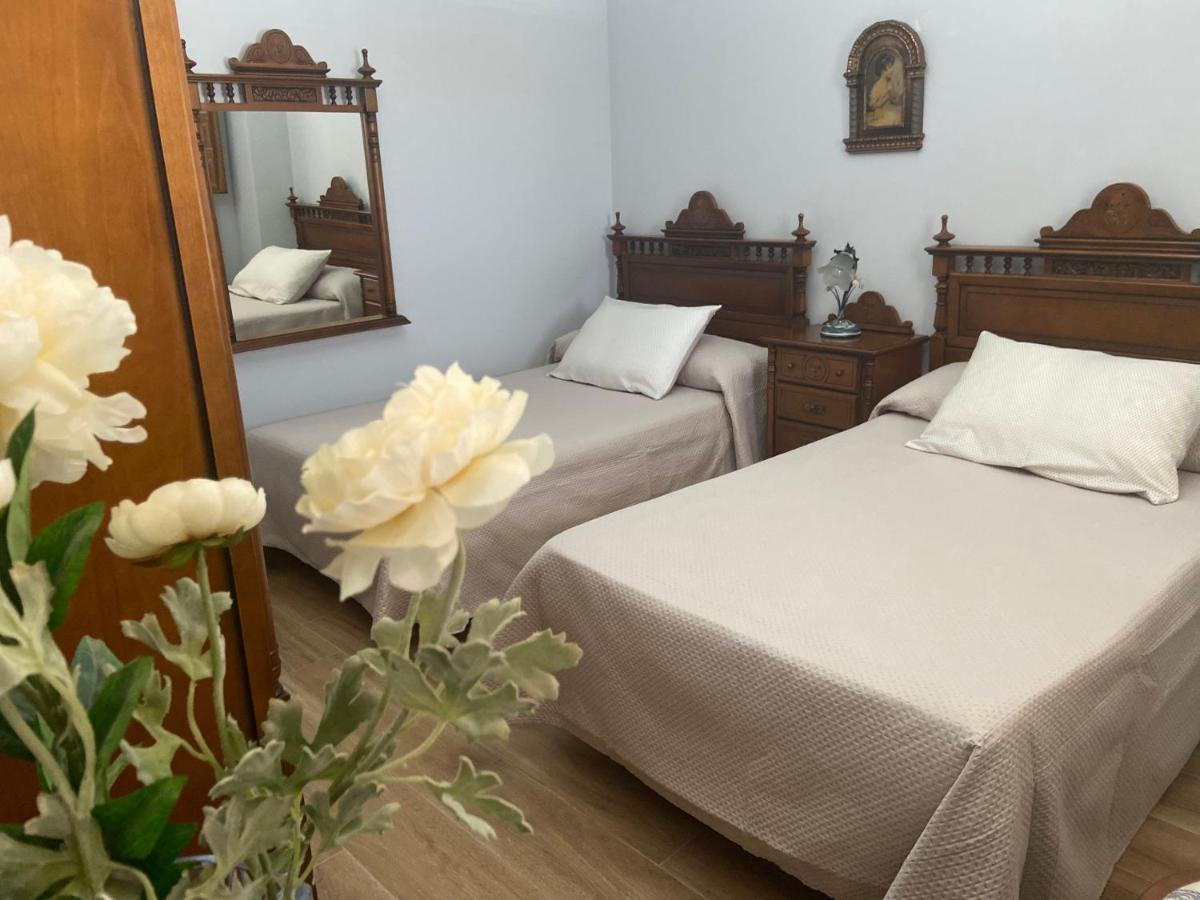 Apartamento Venus Salar Exterior photo