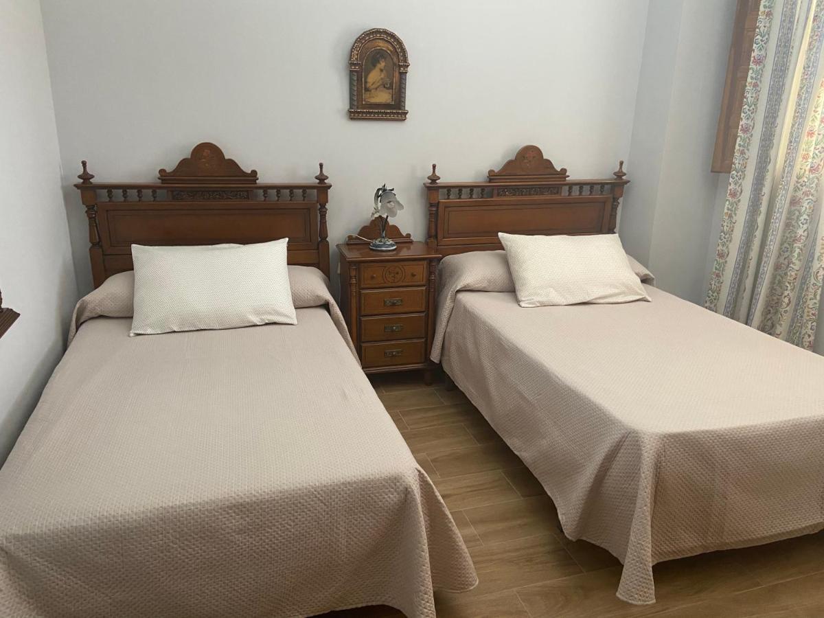 Apartamento Venus Salar Exterior photo
